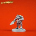 TTCombat_Fantasy Miniatures FERAL ORC CHIEF 3