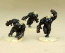 DUST Studio_BLUTKREUZ KORPS GORILLA SQUAD 2