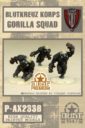 DUST Studio_BLUTKREUZ KORPS GORILLA SQUAD – BABYLON PATTERN 1