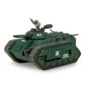 Games Workshop_Warhammer 40.000 Astra Militarum Cadian Armoured Fist 3