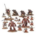 Games Workshop_Warhammer 40.000 Battleforce- Adeptus Mechanicus Eradication Cohort