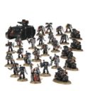 Games Workshop_Warhammer 40.000 Battleforce- Deathwatch Watchblade Task Force