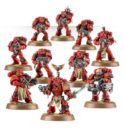 Games Workshop_Warhammer 40.000 Blood Angels Gauntlet Tactical Squad 2