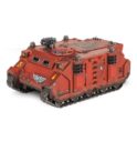 Games Workshop_Warhammer 40.000 Blood Angels Gauntlet Tactical Squad 3