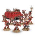 Games Workshop_Warhammer 40.000 Chaos Space Marines Chaos Desolator Squad 1