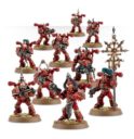 Games Workshop_Warhammer 40.000 Chaos Space Marines Chaos Desolator Squad 2