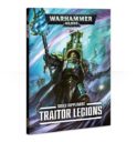 Games Workshop_Warhammer 40.000 Chaos Space Marines Codex-Ergänzung- Traitor Legions 1