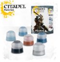 Games Workshop_Warhammer 40.000 Citadel Paint Set- Space Wolves 1