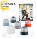 Games Workshop_Warhammer 40.000 Citadel Paints- Tau Empire 1