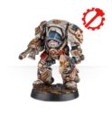 Games Workshop_Warhammer 40.000 Daemonhunter