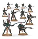 Games Workshop_Warhammer 40.000 Dark Eldar Kabalite Skysplinter 2