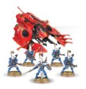 Games Workshop_Warhammer 40.000 Eldar Dire Avenger Skyblade 1