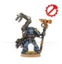 Games Workshop_Warhammer 40.000 Iron Priest