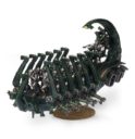 Games Workshop_Warhammer 40.000 Necron Warrior Ark Phalanx 1