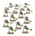 Games Workshop_Warhammer 40.000 Necron Warrior Ark Phalanx 2