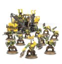 Games Workshop_Warhammer 40.000 Ork Trukk Boyz 1