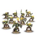 Games Workshop_Warhammer 40.000 Ork Trukk Boyz 2