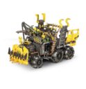 Games Workshop_Warhammer 40.000 Ork Trukk Boyz 3