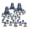 Games Workshop_Warhammer 40.000 Skyhammer Tactical Insertion Force 1