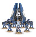 Games Workshop_Warhammer 40.000 Space Marines Skyhammer Tactical Squad