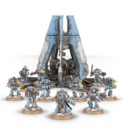 Games Workshop_Warhammer 40.000 Space Wolves Skyhammer Wolf Pack 1