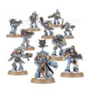 Games Workshop_Warhammer 40.000 Space Wolves Skyhammer Wolf Pack 2