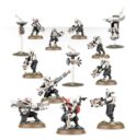 Games Workshop_Warhammer 40.000 Tau Empire Optimised Pathfinder Team 2