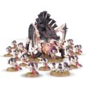 Games Workshop_Warhammer 40.000 Tyranid Tervigon Brood Progenitor 1