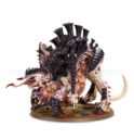 Games Workshop_Warhammer 40.000 Tyranid Tervigon Brood Progenitor 3