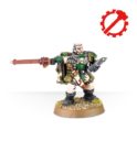 Games Workshop_Warhammer 40.000 Veteran Sergeant Naaman