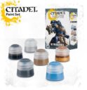 Games Workshop_Warhammer 40.000 Zurück Citadel Paints- Ultramarines 1