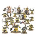 Games Workshop_Warhammer Age of Sigmar Battleforce- Ironjawz Thunderfist