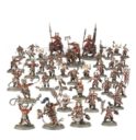 Games Workshop_Warhammer Age of Sigmar Battleforce- Khorne Bloodbound Slaughterstorm