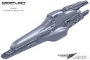 HW Hawk Dropfleet Preview