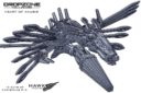 HW Hawk Dropzone Preview