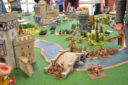 Tabletop Prisdorf WHFB Megaschlacht 2