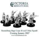 VM Victoria Miniatures Teaser 2017