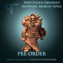 AM Atlantis Miniatures Preorders 2