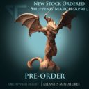 AM Atlantis Miniatures Preorders 4