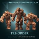 AM Atlantis Miniatures Preorders 5