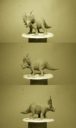 BWM_Blight_Wheel_Miniatures_Young_Styracosaurus_and_hatching_egg_3