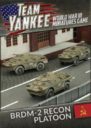 Battlefront Miniatures_Team Yankee BRDM-2 Recon Platoon 1