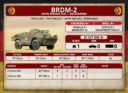 Battlefront Miniatures_Team Yankee BRDM-2 Recon Platoon 4