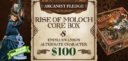 CMON SMOG Rise of Moloch Kickstarter 13