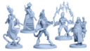 CMON SMOG Rise of Moloch Kickstarter 4