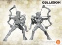 CoG Collision Artemis