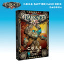 DA Dark Age CORE Faction Cards 1