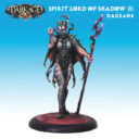 DA Dark Age Shadow Caste Spirit Lord of Shadow