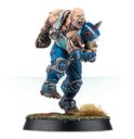 FW Forge World Blood Bowl The Mighty Zug 1