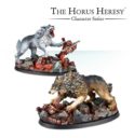 FW Forge World The Wolf-kin of Russ 1